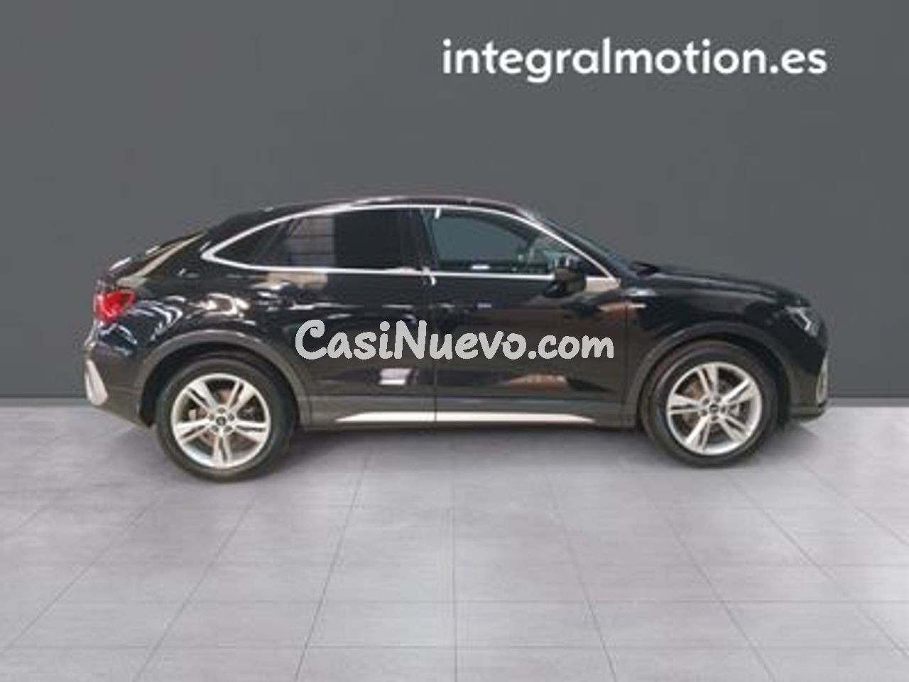 Audi Q3 35 TDI 110kW (150CV) S tronic - foto 25