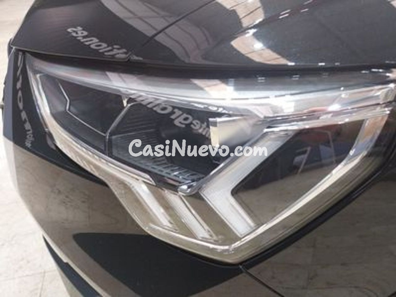 Audi Q3 35 TDI 110kW (150CV) S tronic - foto 26