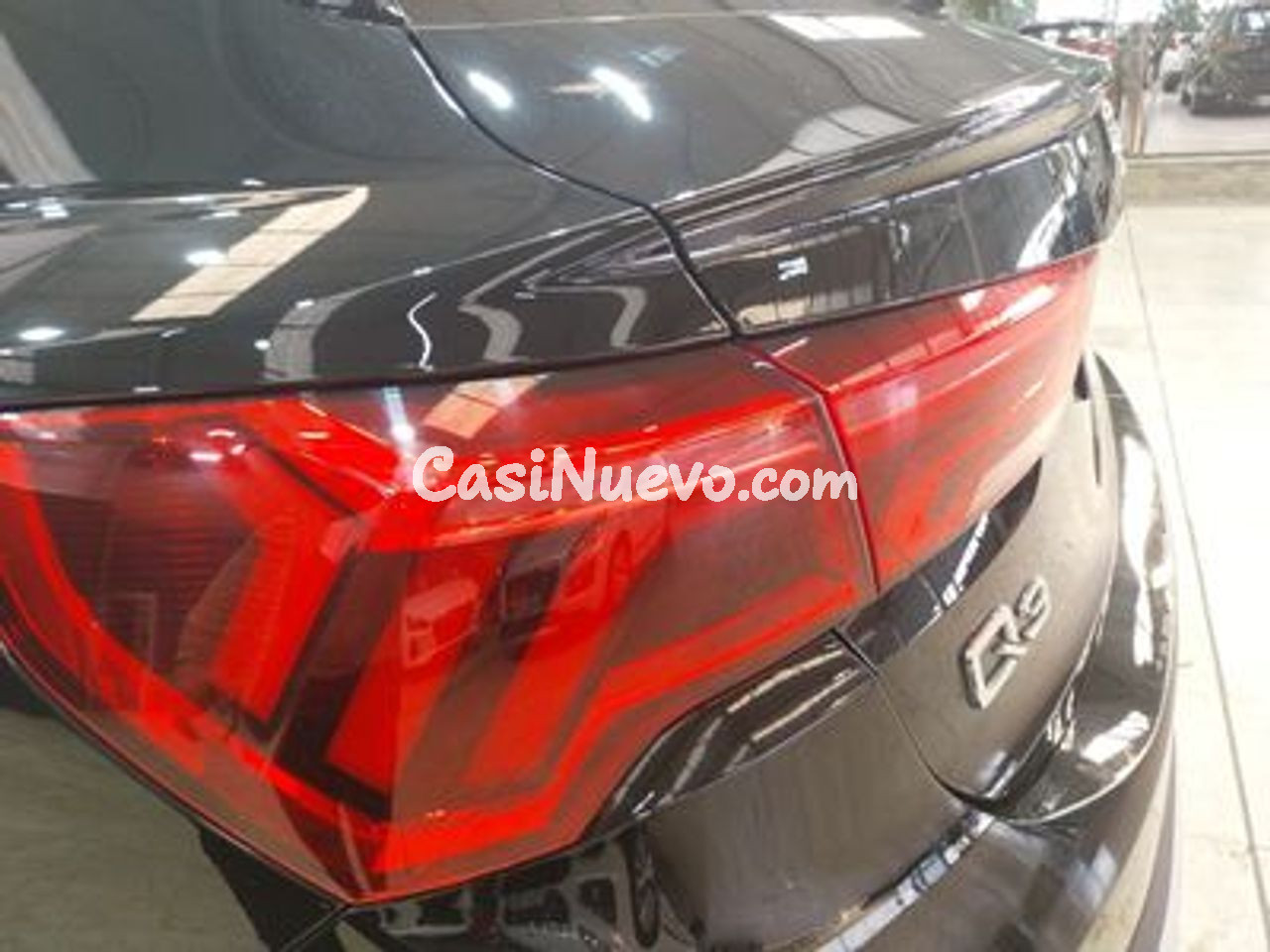 Audi Q3 35 TDI 110kW (150CV) S tronic - foto 27