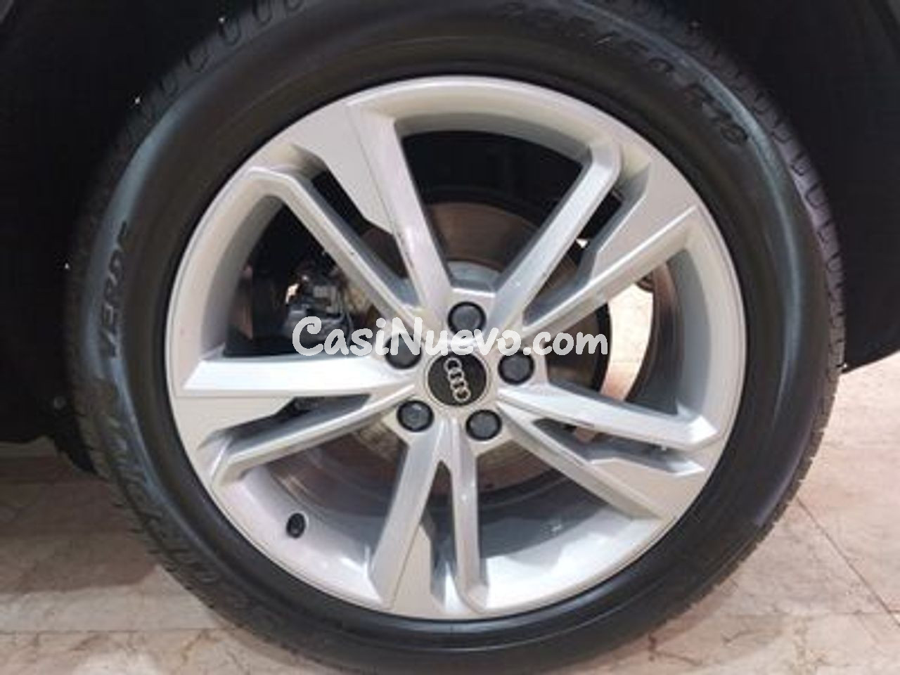 Audi Q3 35 TDI 110kW (150CV) S tronic - foto 28