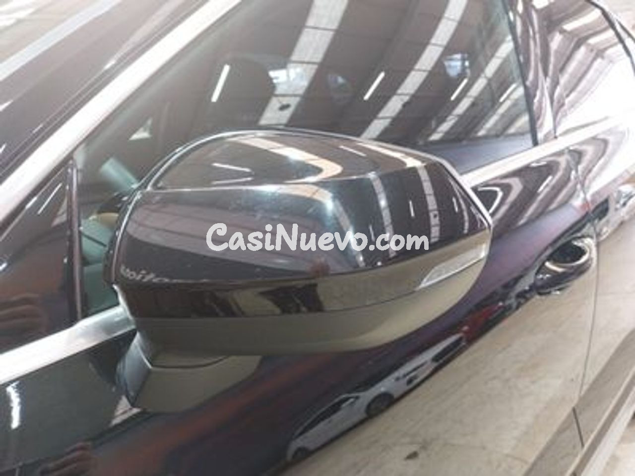 Audi Q3 35 TDI 110kW (150CV) S tronic - foto 30