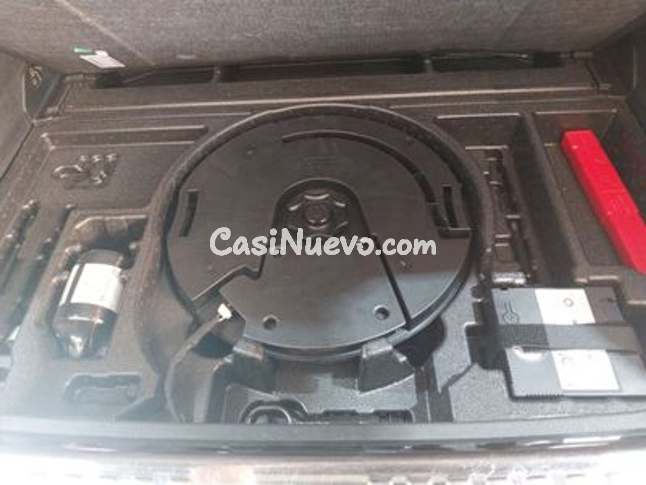 Audi Q3 35 TDI 110kW (150CV) S tronic - foto 31