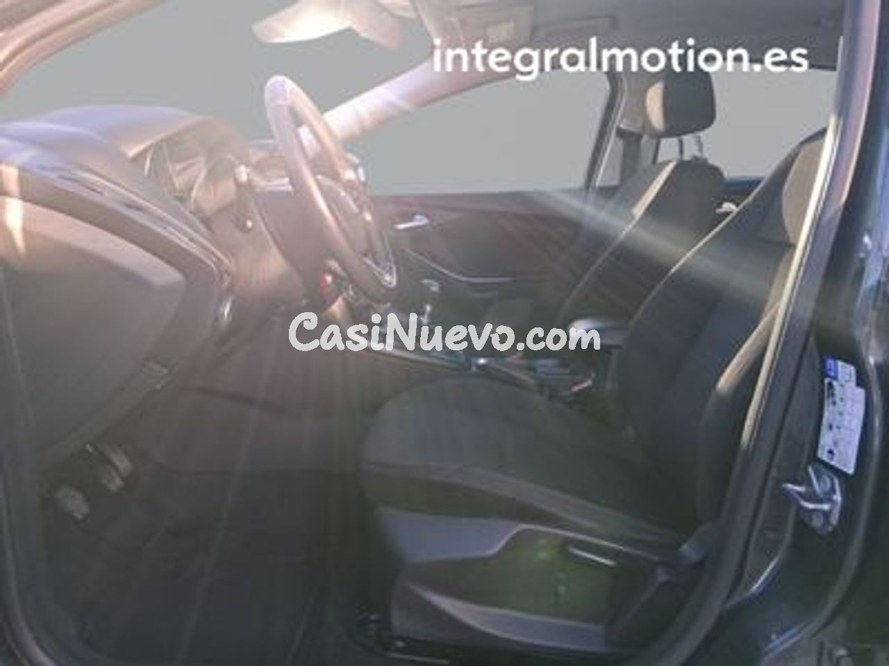 Ford Focus 1.5 TDCi 88kW Trend+ - foto 5