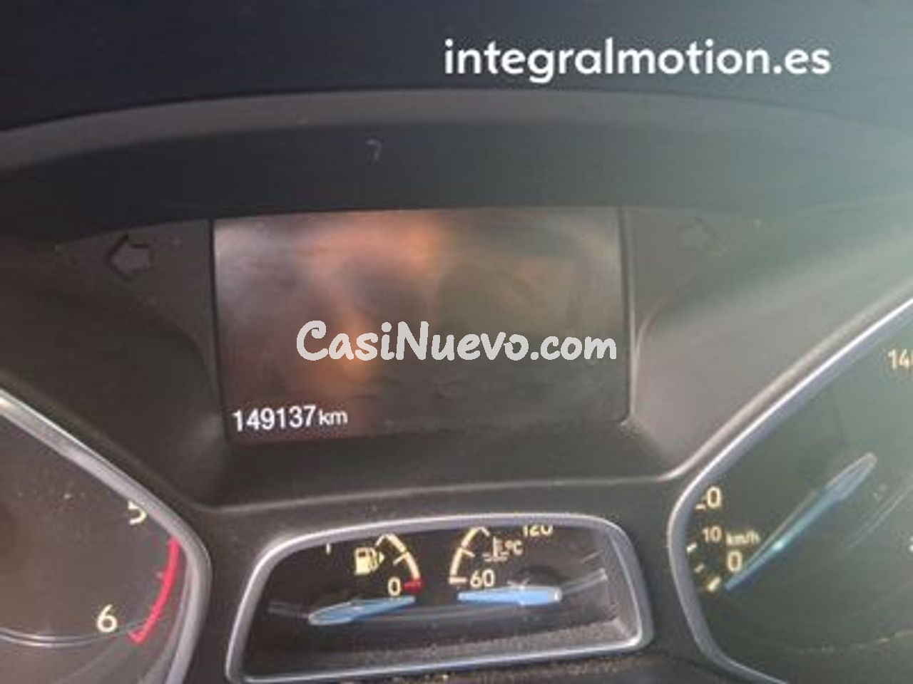 Ford Focus 1.5 TDCi 88kW Trend+ - foto 7