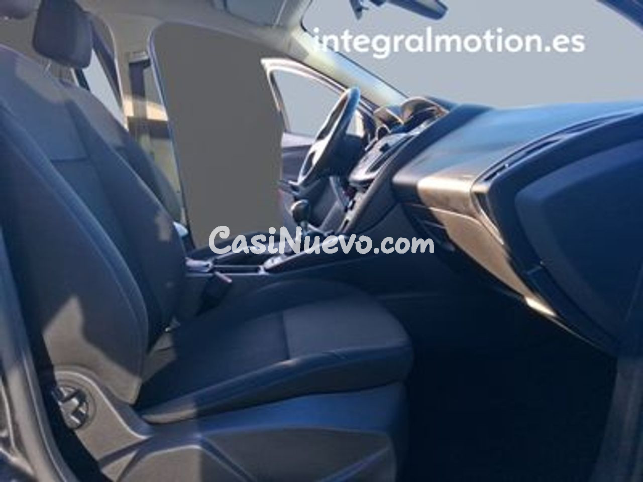 Ford Focus 1.5 TDCi 88kW Trend+ - foto 8