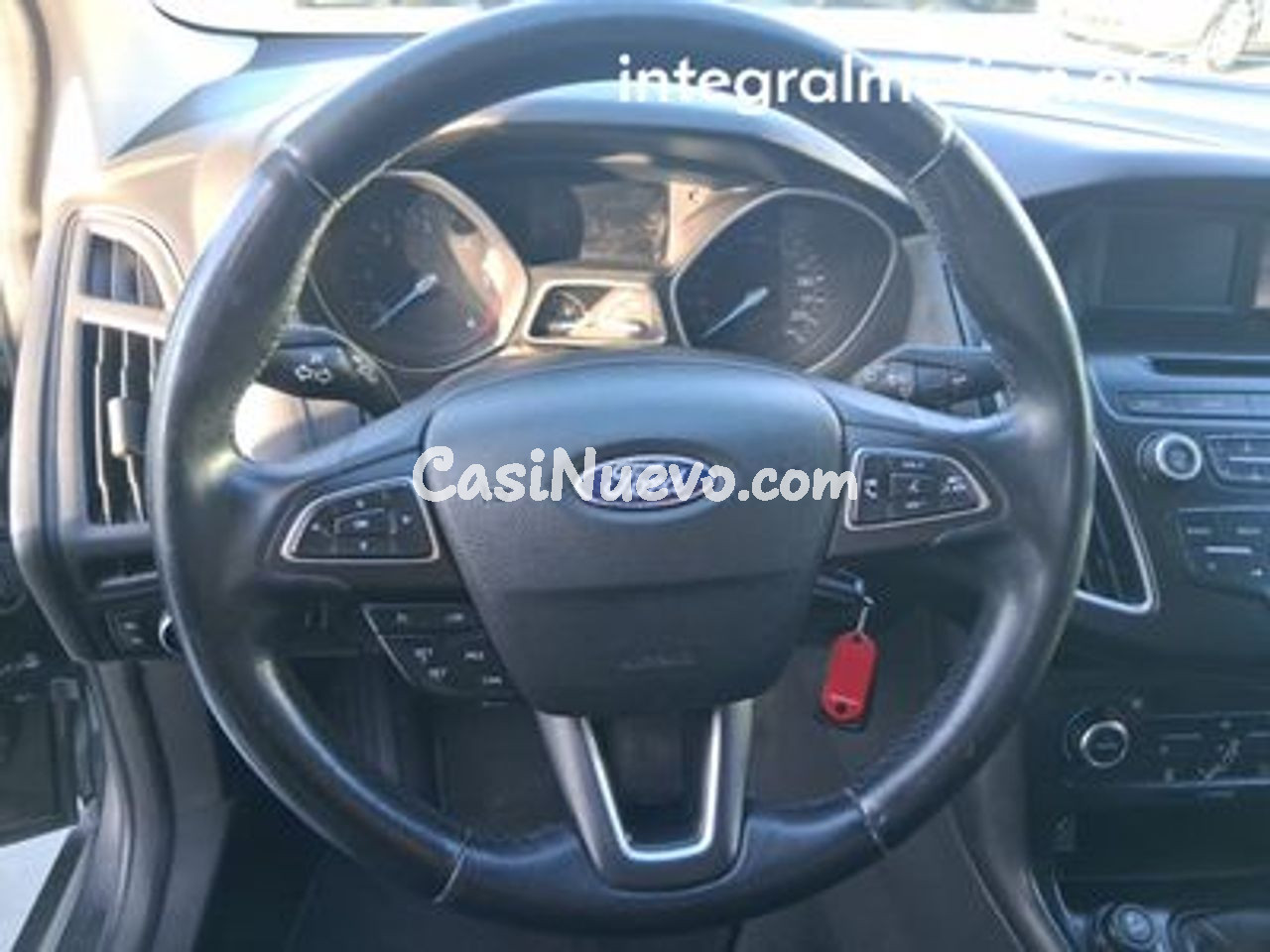 Ford Focus 1.5 TDCi 88kW Trend+ - foto 10