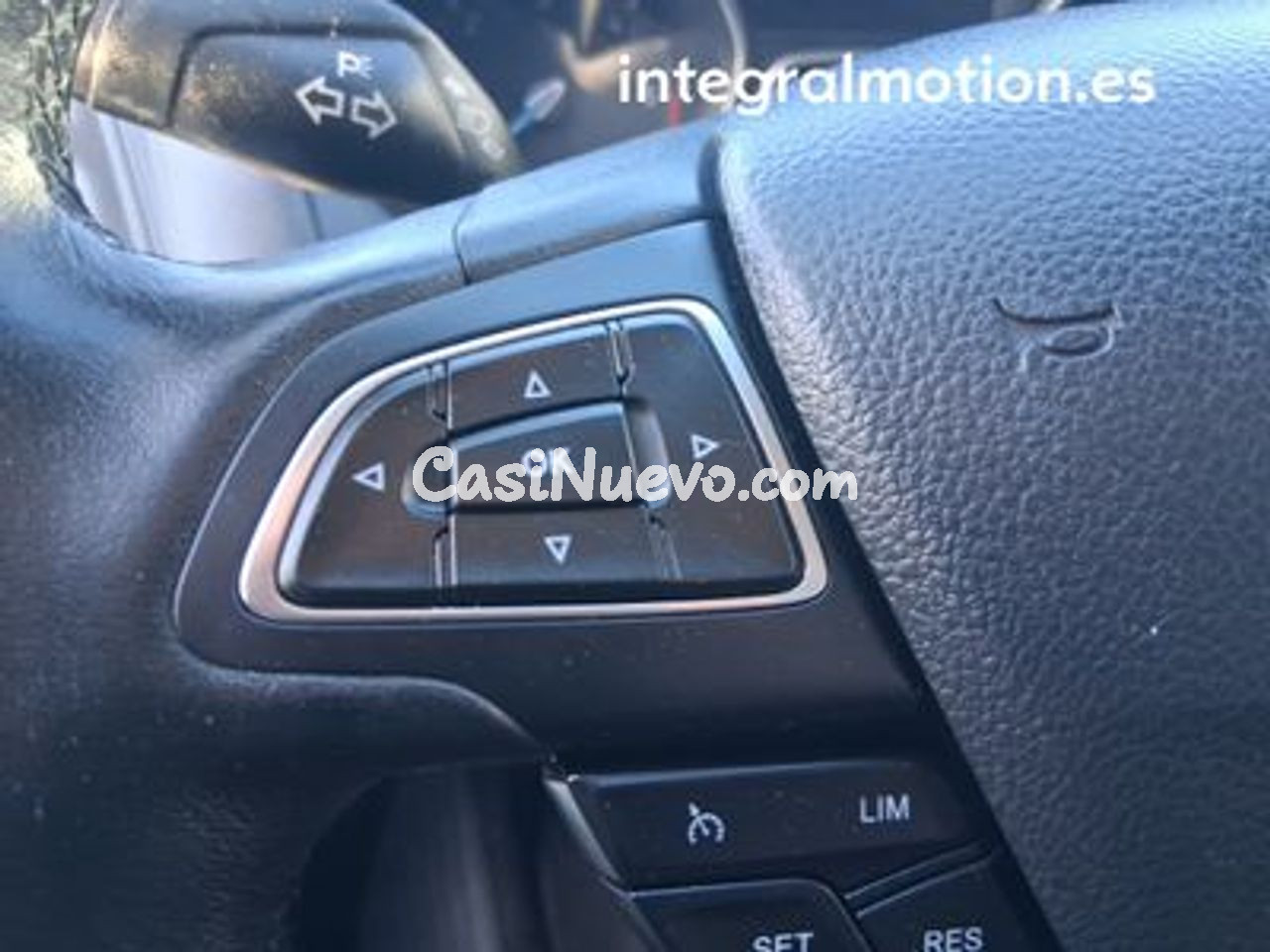 Ford Focus 1.5 TDCi 88kW Trend+ - foto 11