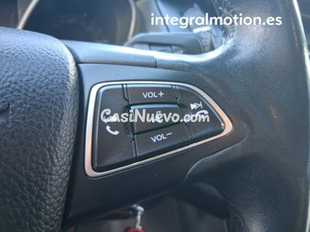 Ford Focus 1.5 TDCi 88kW Trend+ - foto 12