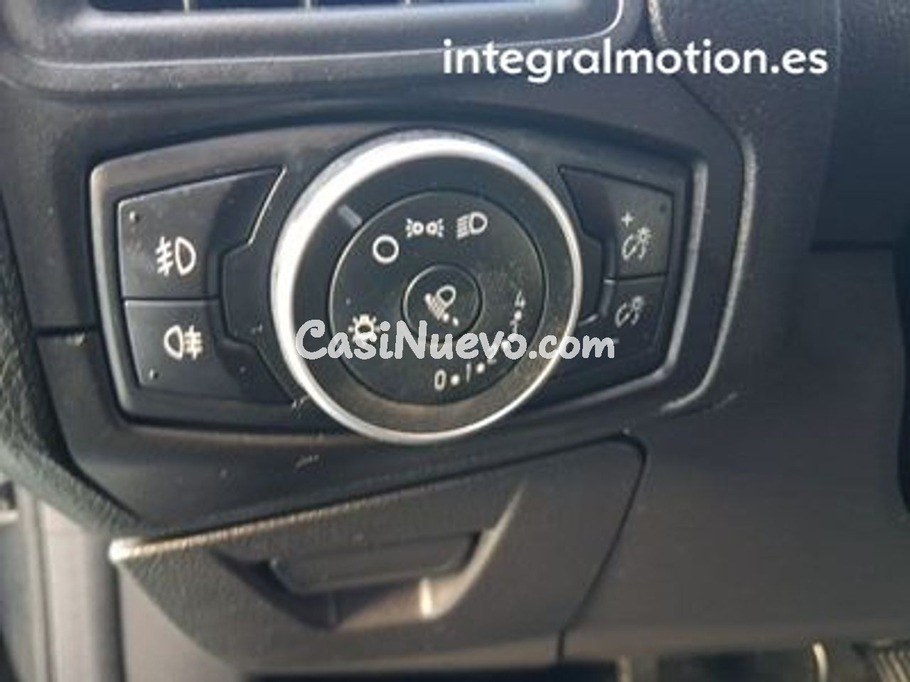 Ford Focus 1.5 TDCi 88kW Trend+ - foto 14