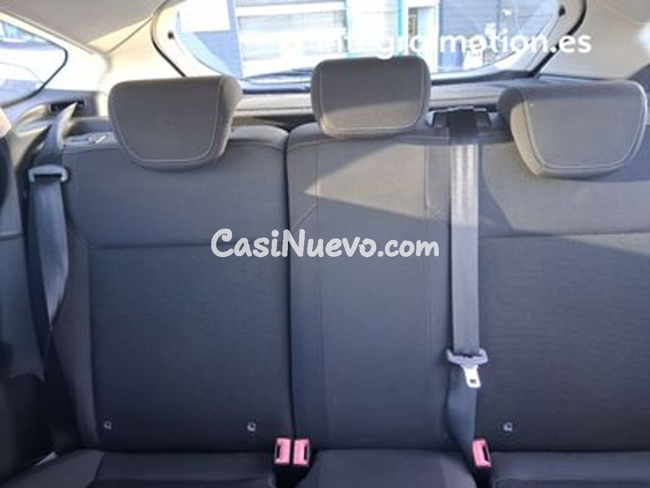 Ford Focus 1.5 TDCi 88kW Trend+ - foto 19