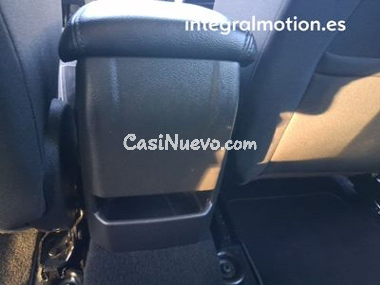 Ford Focus 1.5 TDCi 88kW Trend+ - foto 20