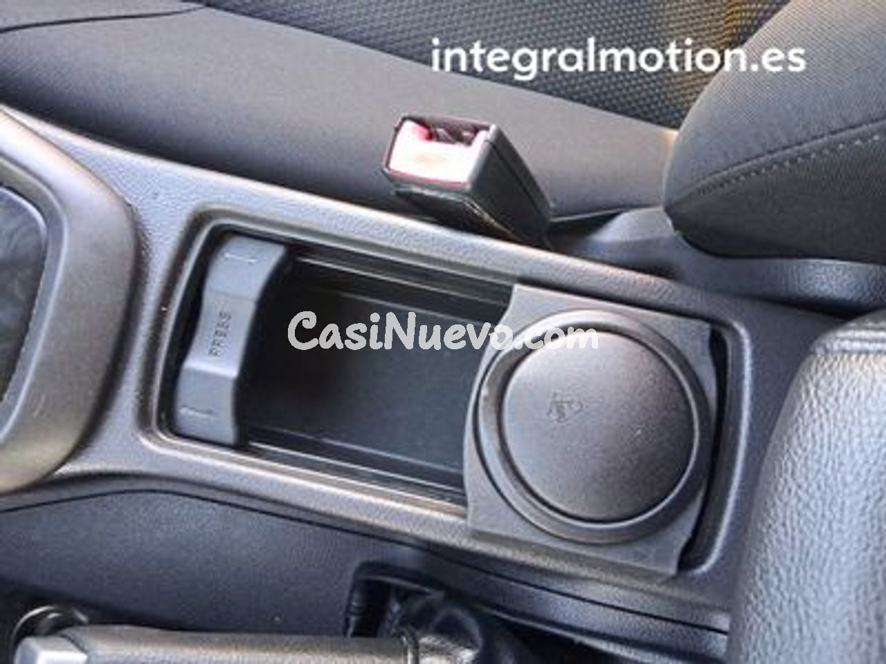 Ford Focus 1.5 TDCi 88kW Trend+ - foto 21