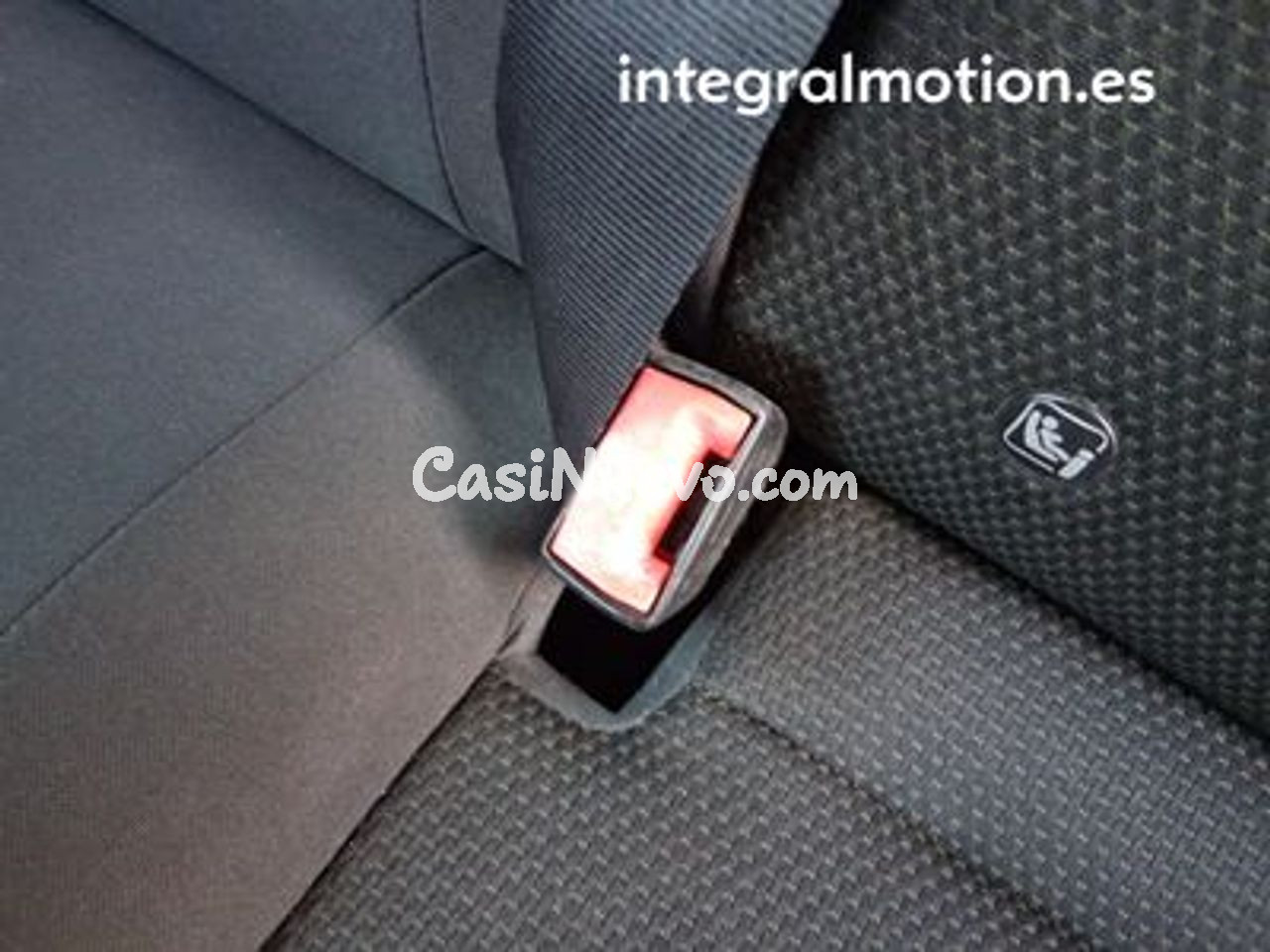 Ford Focus 1.5 TDCi 88kW Trend+ - foto 22