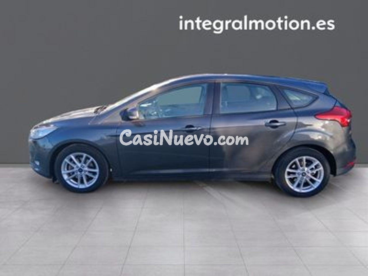 Ford Focus 1.5 TDCi 88kW Trend+ - foto 23
