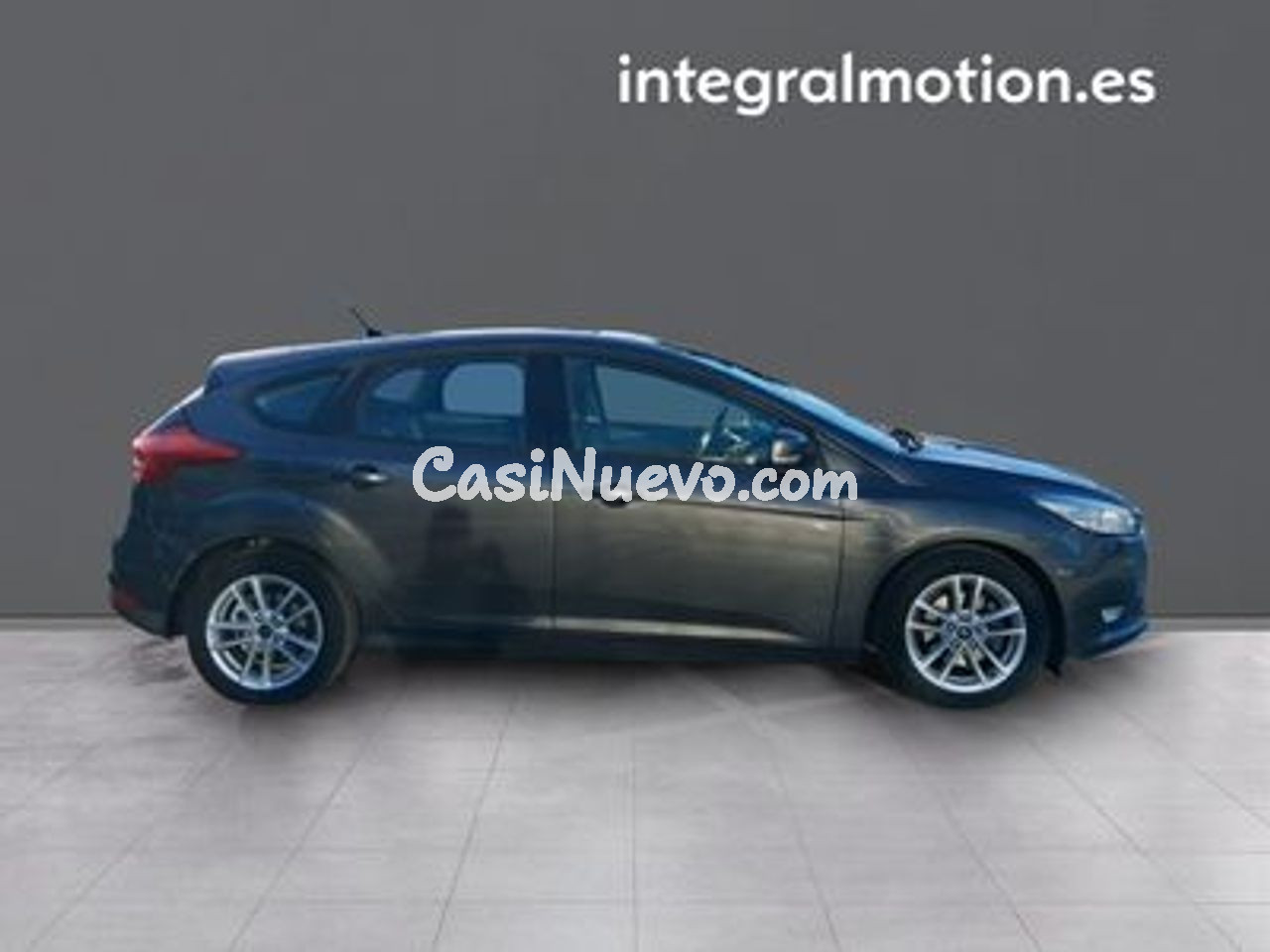 Ford Focus 1.5 TDCi 88kW Trend+ - foto 25