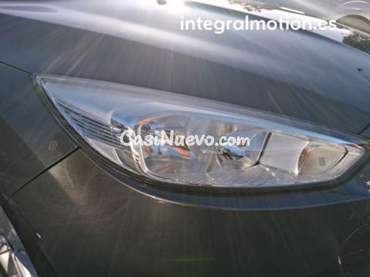 Ford Focus 1.5 TDCi 88kW Trend+ - foto 26