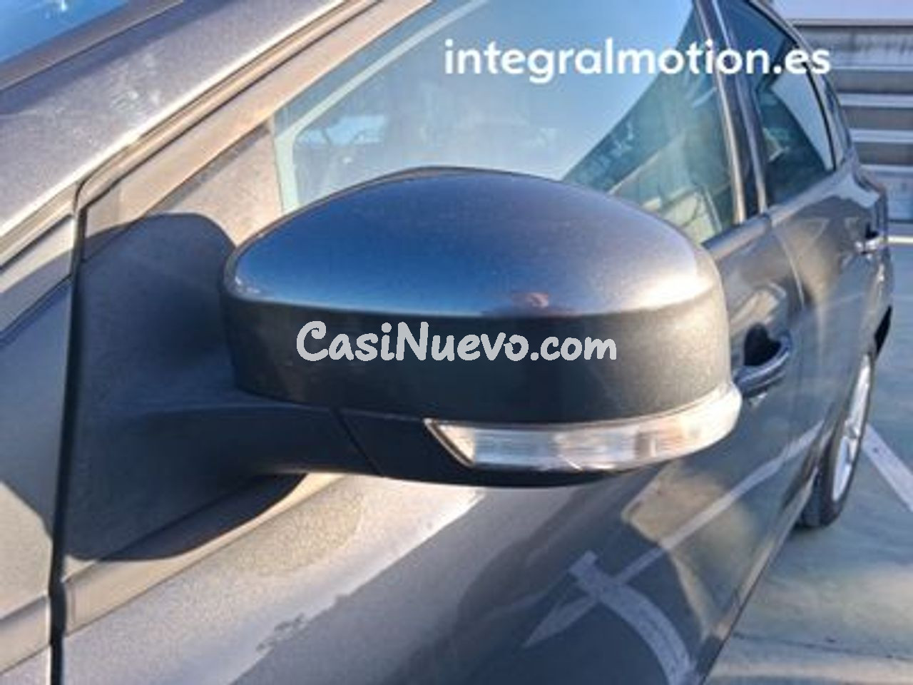 Ford Focus 1.5 TDCi 88kW Trend+ - foto 29