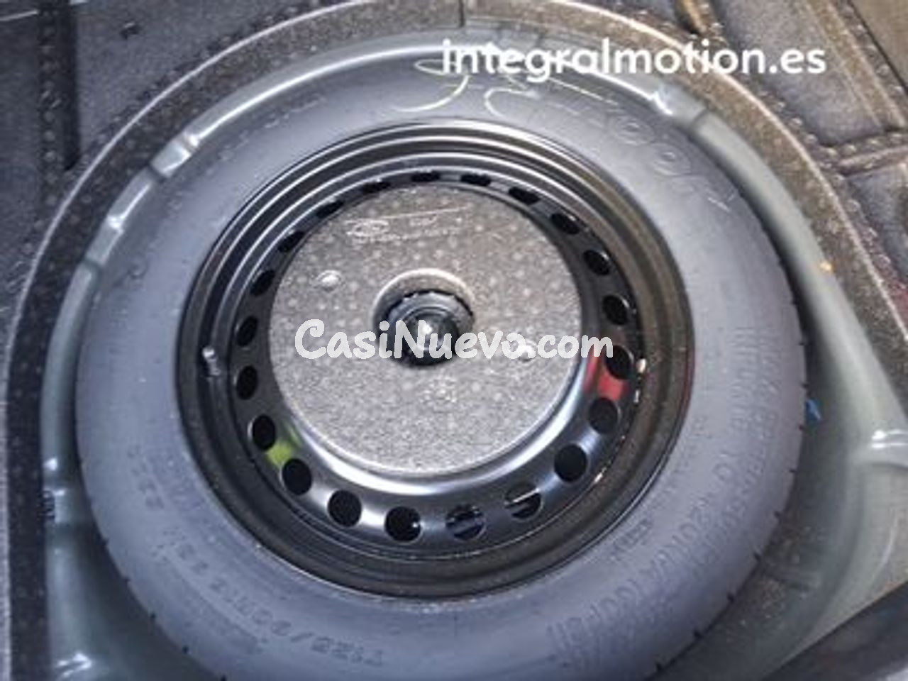 Ford Focus 1.5 TDCi 88kW Trend+ - foto 30