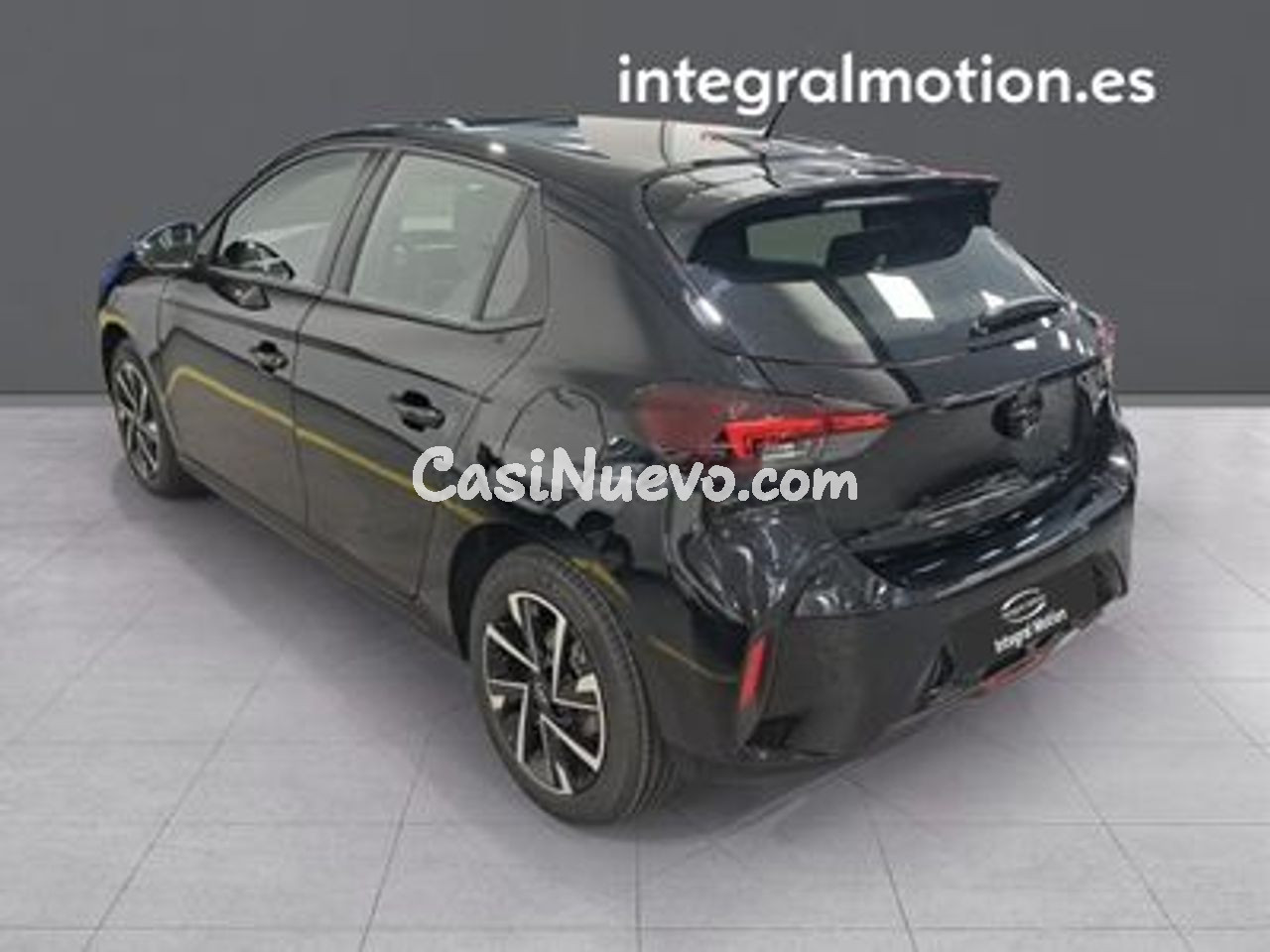 Opel Corsa 1.2T XHLHybrid 81kW GS eDCT - foto 3