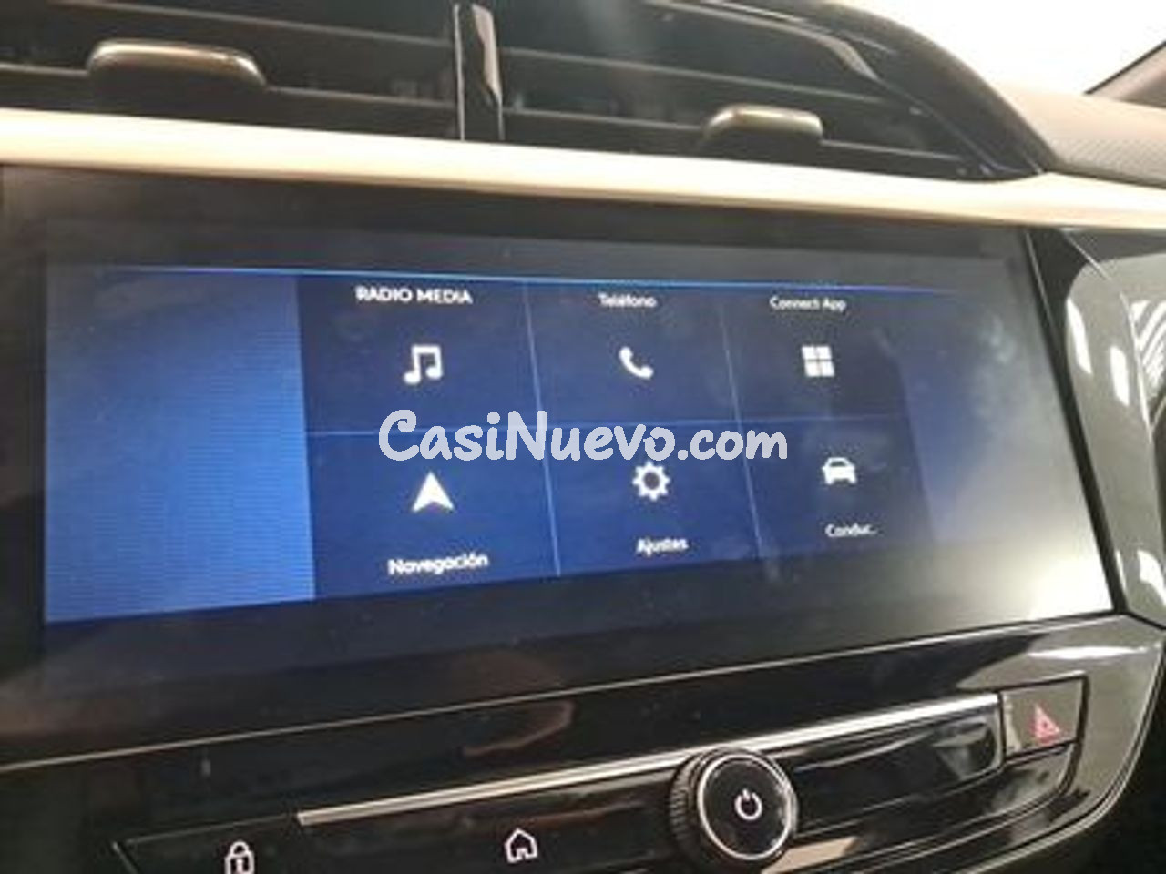 Opel Corsa 1.2T XHLHybrid 81kW GS eDCT - foto 14