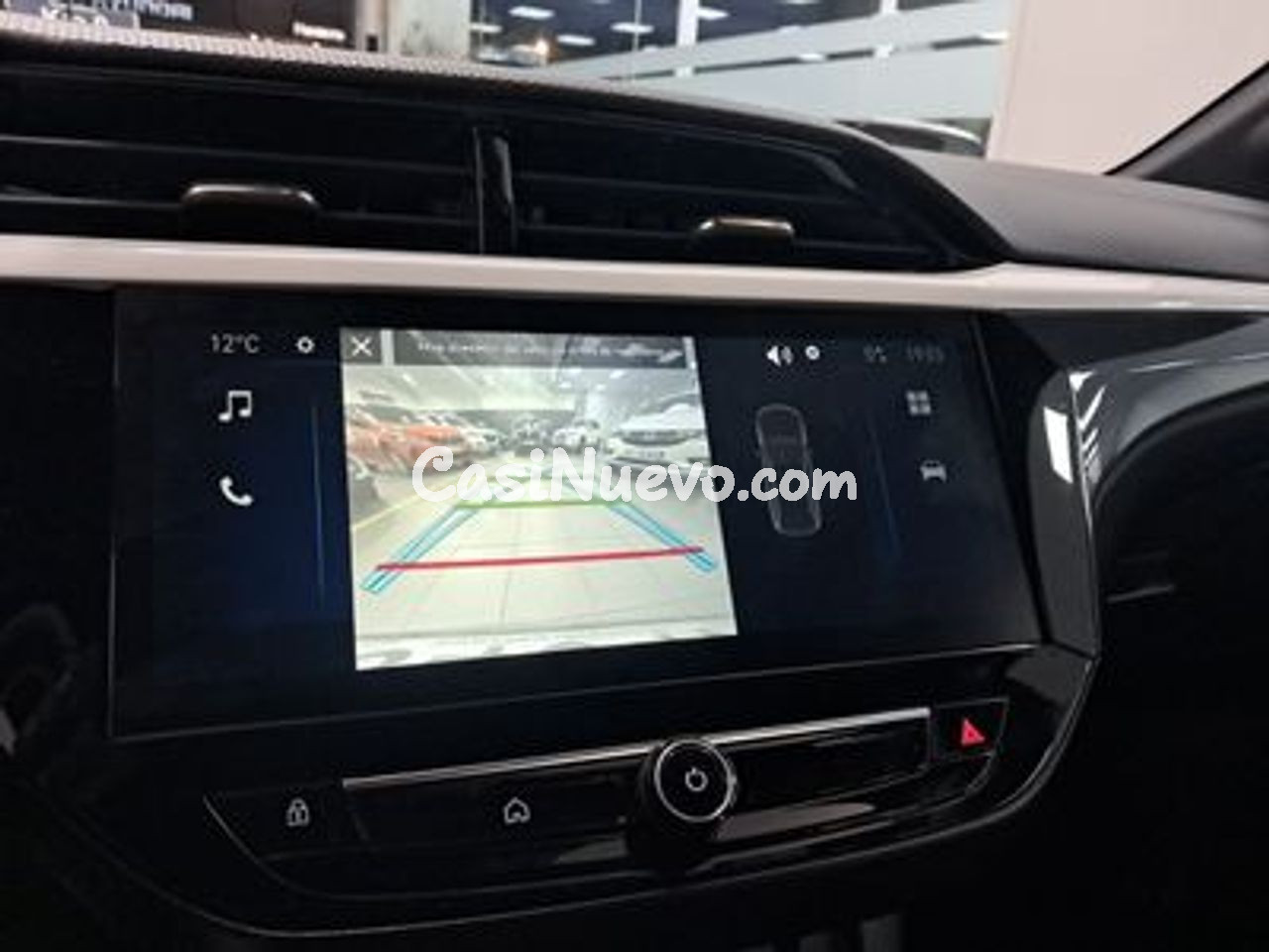 Opel Corsa 1.2T XHLHybrid 81kW GS eDCT - foto 15