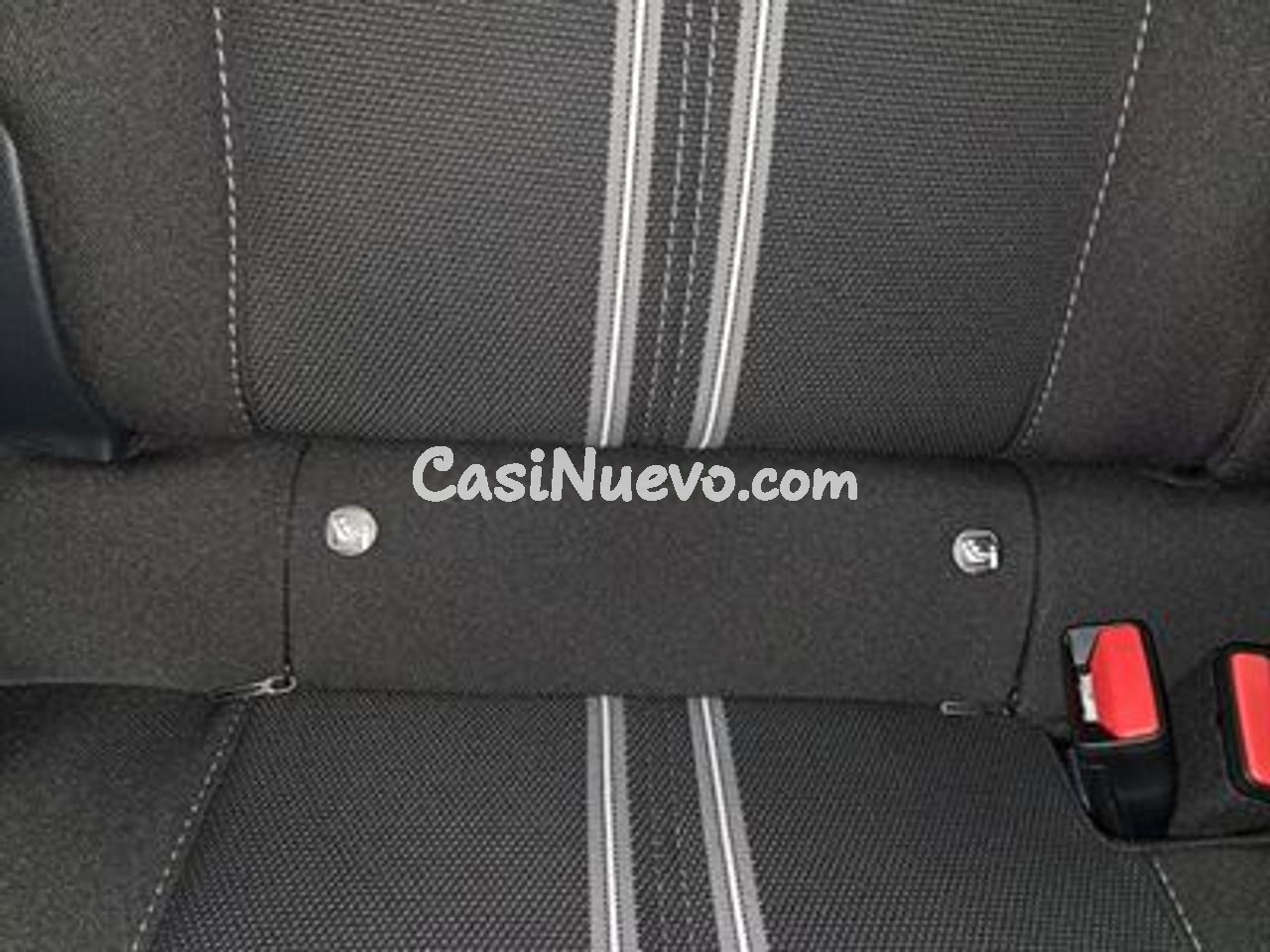 Opel Corsa 1.2T XHLHybrid 81kW GS eDCT - foto 22