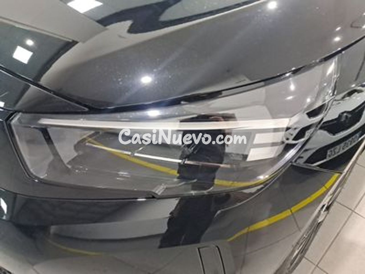 Opel Corsa 1.2T XHLHybrid 81kW GS eDCT - foto 25