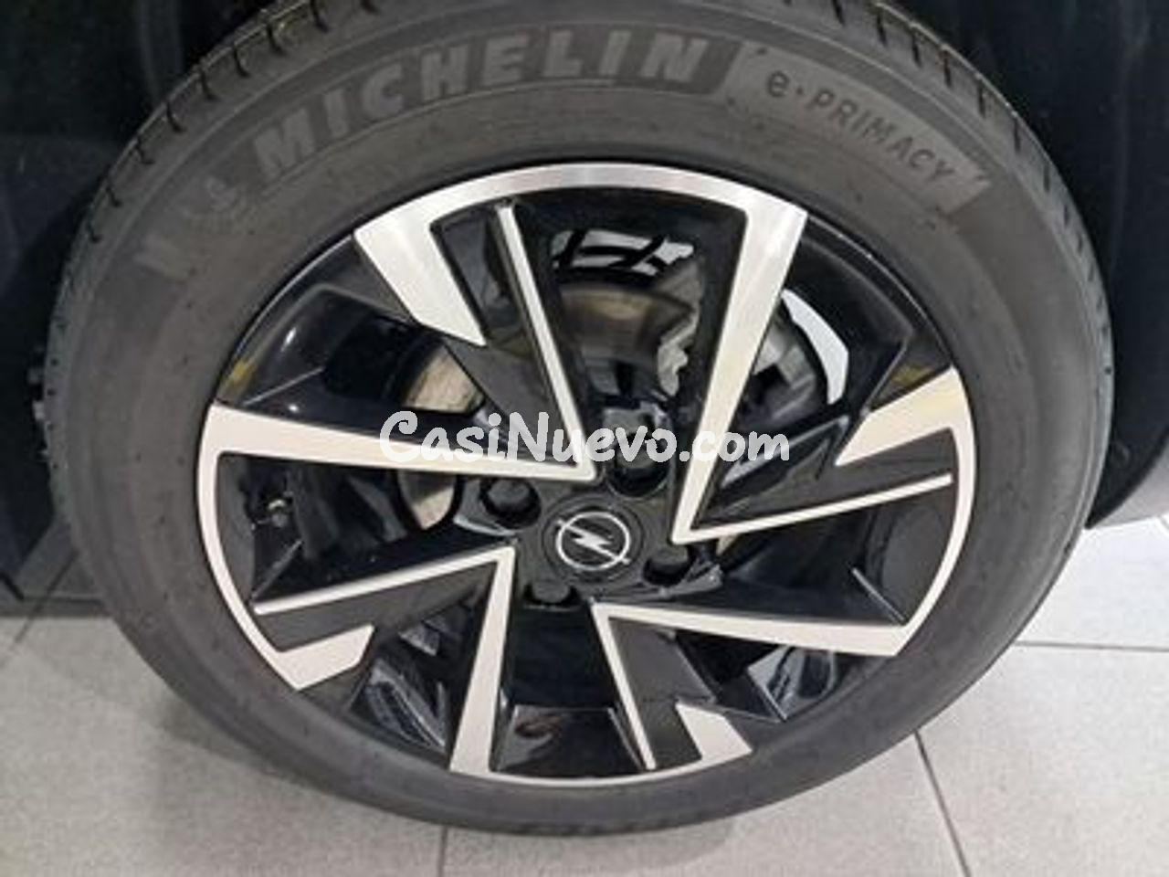 Opel Corsa 1.2T XHLHybrid 81kW GS eDCT - foto 27