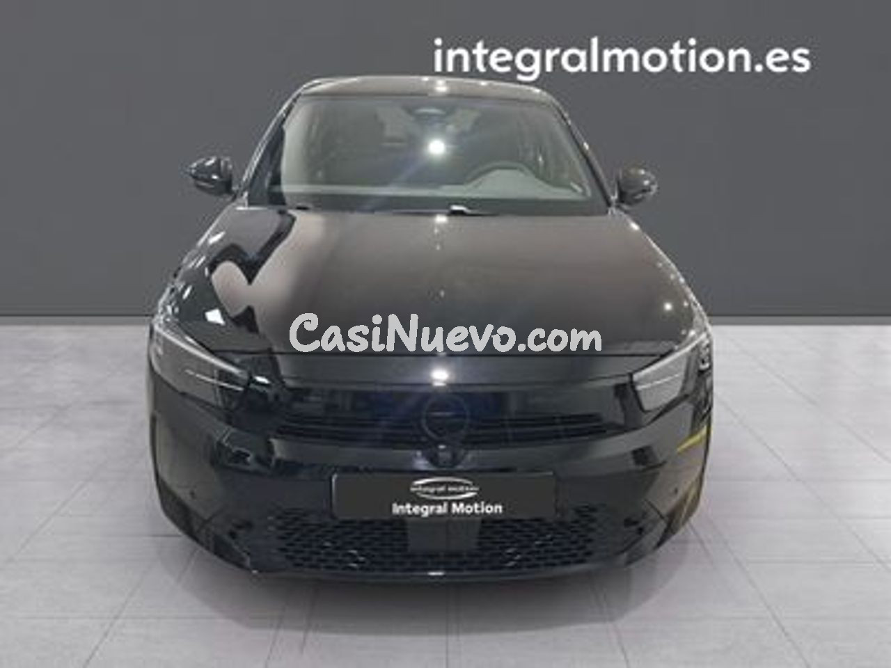 Opel Corsa 1.2T XHLHybrid 81kW GS eDCT