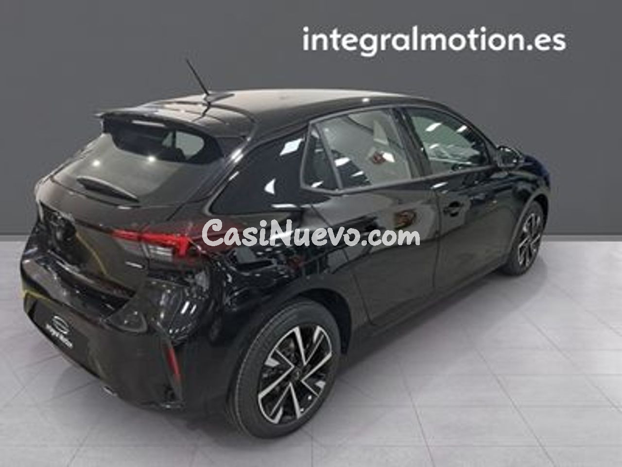 Opel Corsa 1.2T XHLHybrid 81kW GS eDCT - foto 4