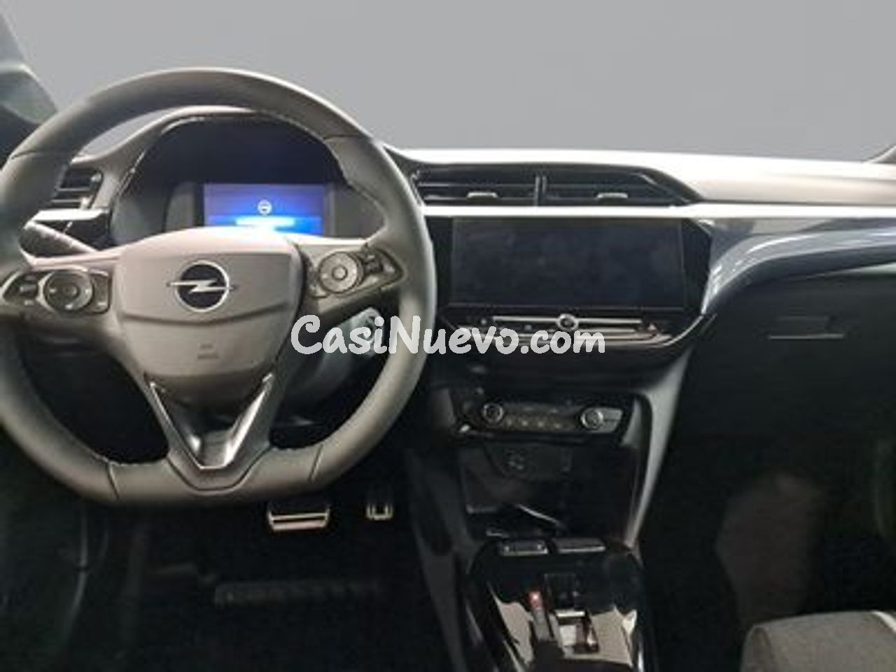 Opel Corsa 1.2T XHLHybrid 81kW GS eDCT - foto 6