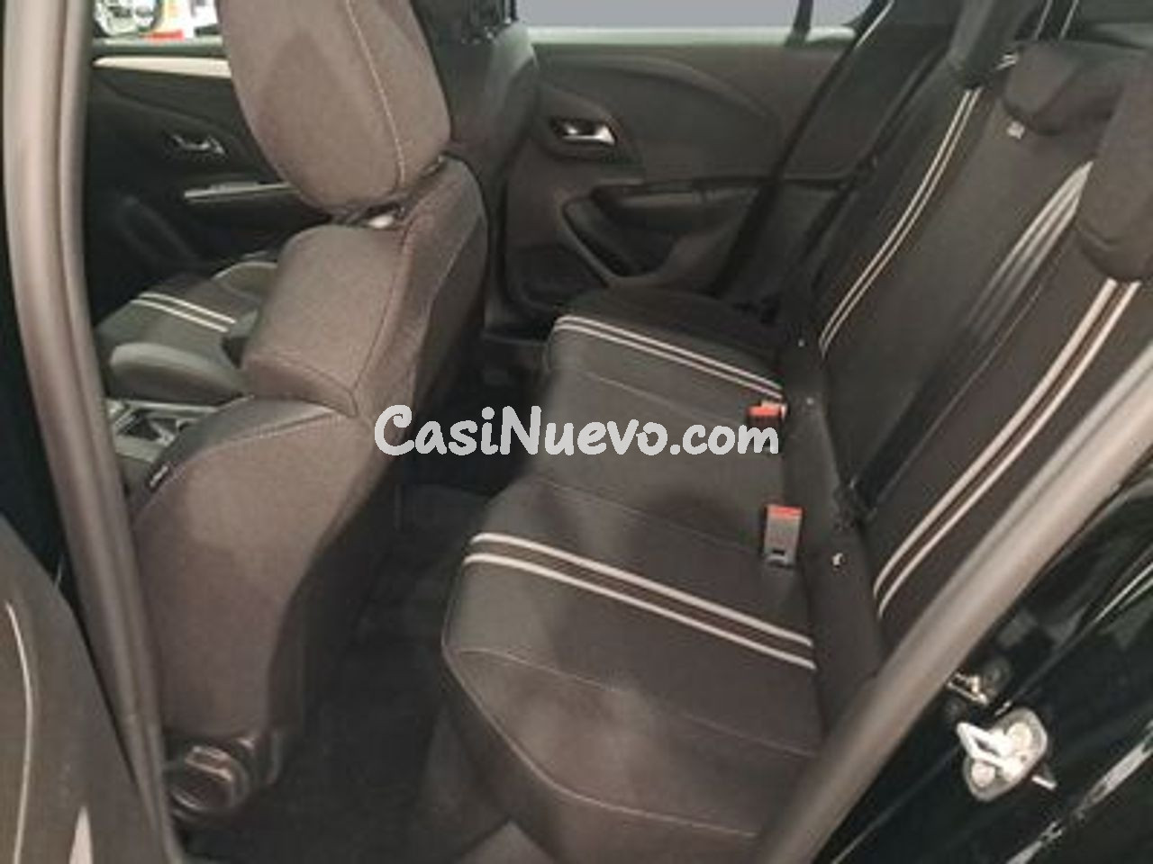 Opel Corsa 1.2T XHLHybrid 81kW GS eDCT - foto 9