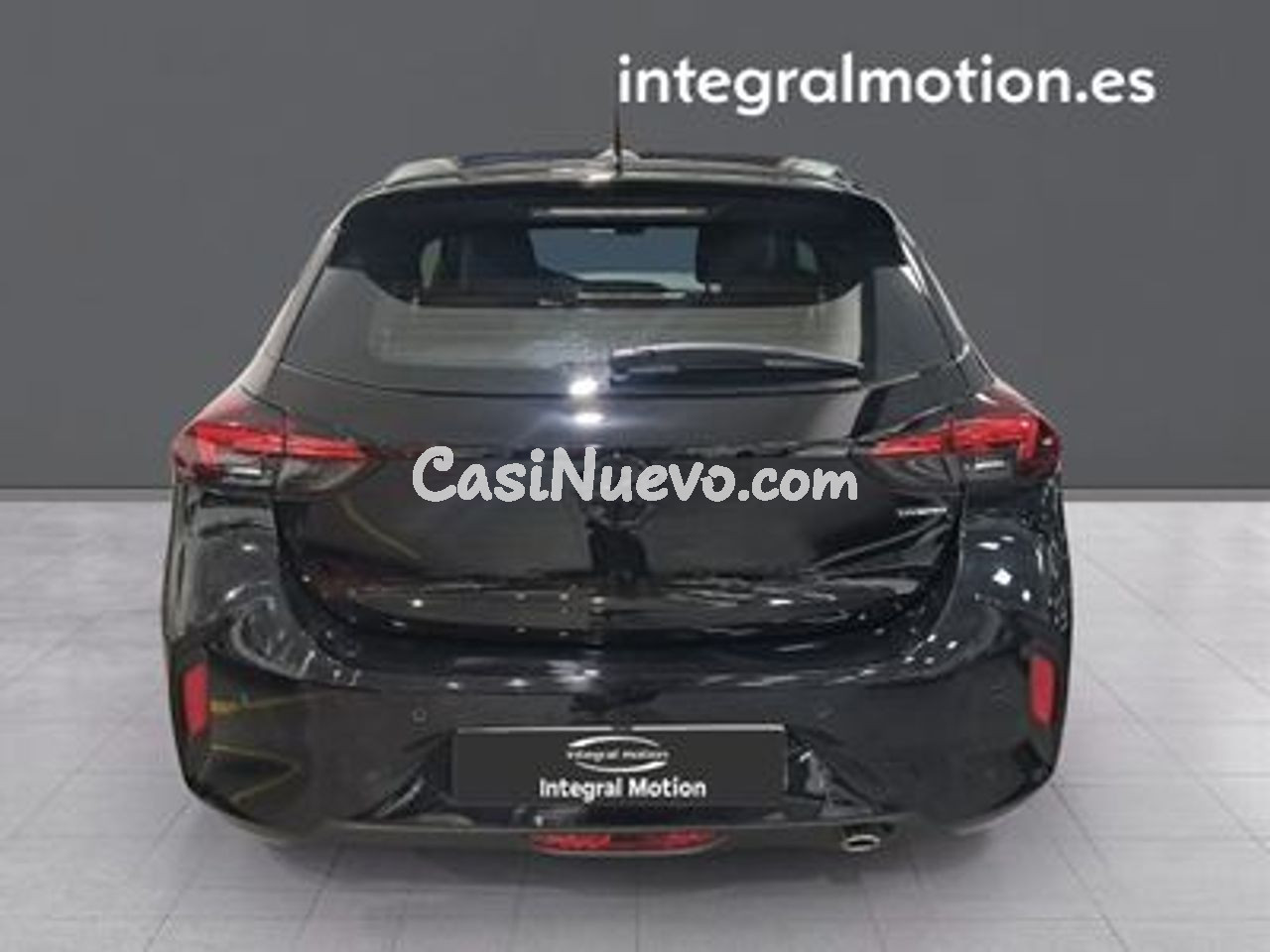 Opel Corsa 1.2T XHLHybrid 81kW GS eDCT - foto 23