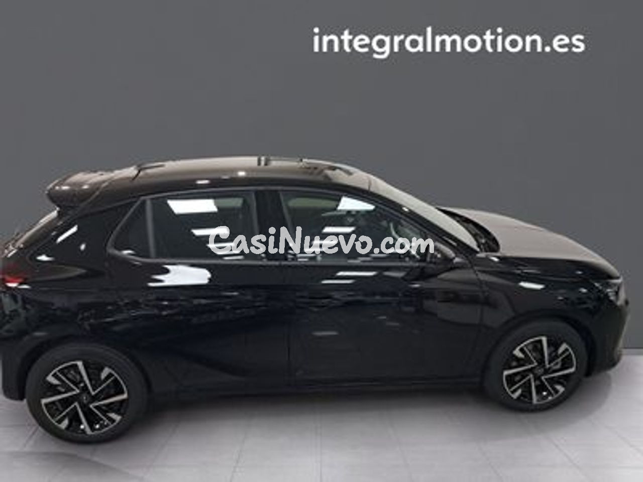 Opel Corsa 1.2T XHLHybrid 81kW GS eDCT - foto 24