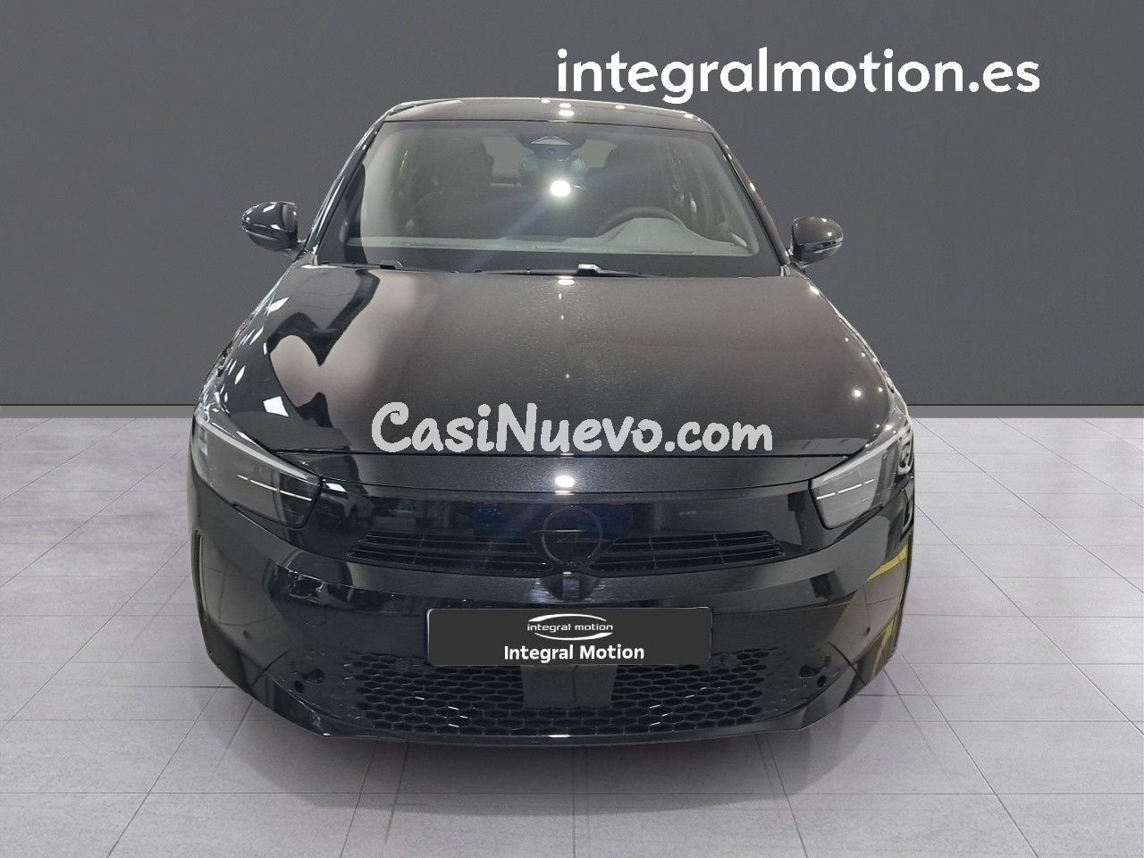 Opel Corsa 1.2T XHLHybrid 81kW GS eDCT