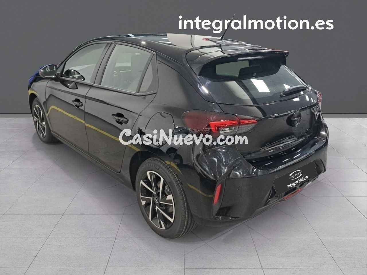 Opel Corsa 1.2T XHLHybrid 81kW GS eDCT - foto 3