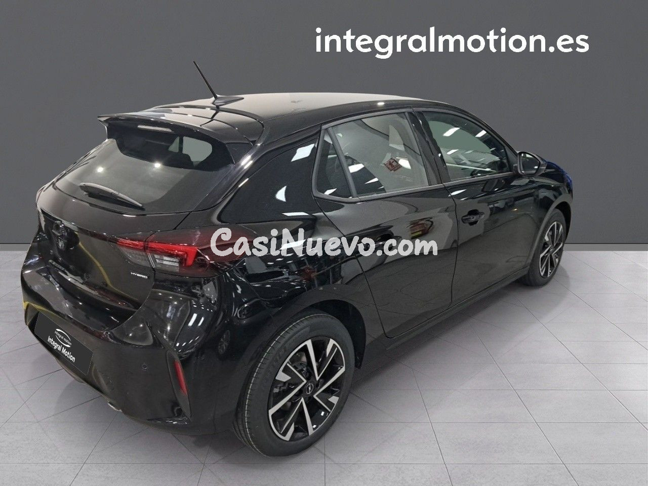 Opel Corsa 1.2T XHLHybrid 81kW GS eDCT - foto 4