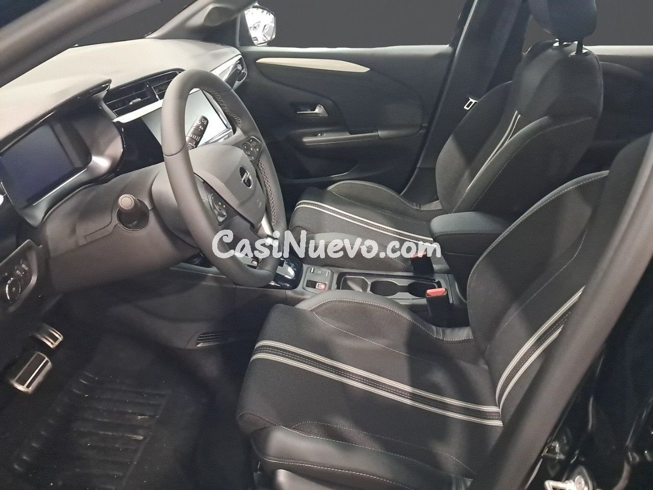 Opel Corsa 1.2T XHLHybrid 81kW GS eDCT - foto 5