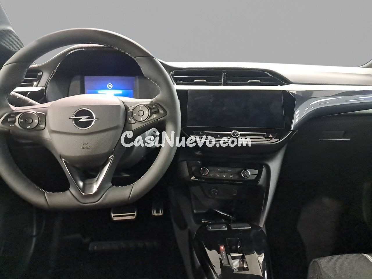 Opel Corsa 1.2T XHLHybrid 81kW GS eDCT - foto 6