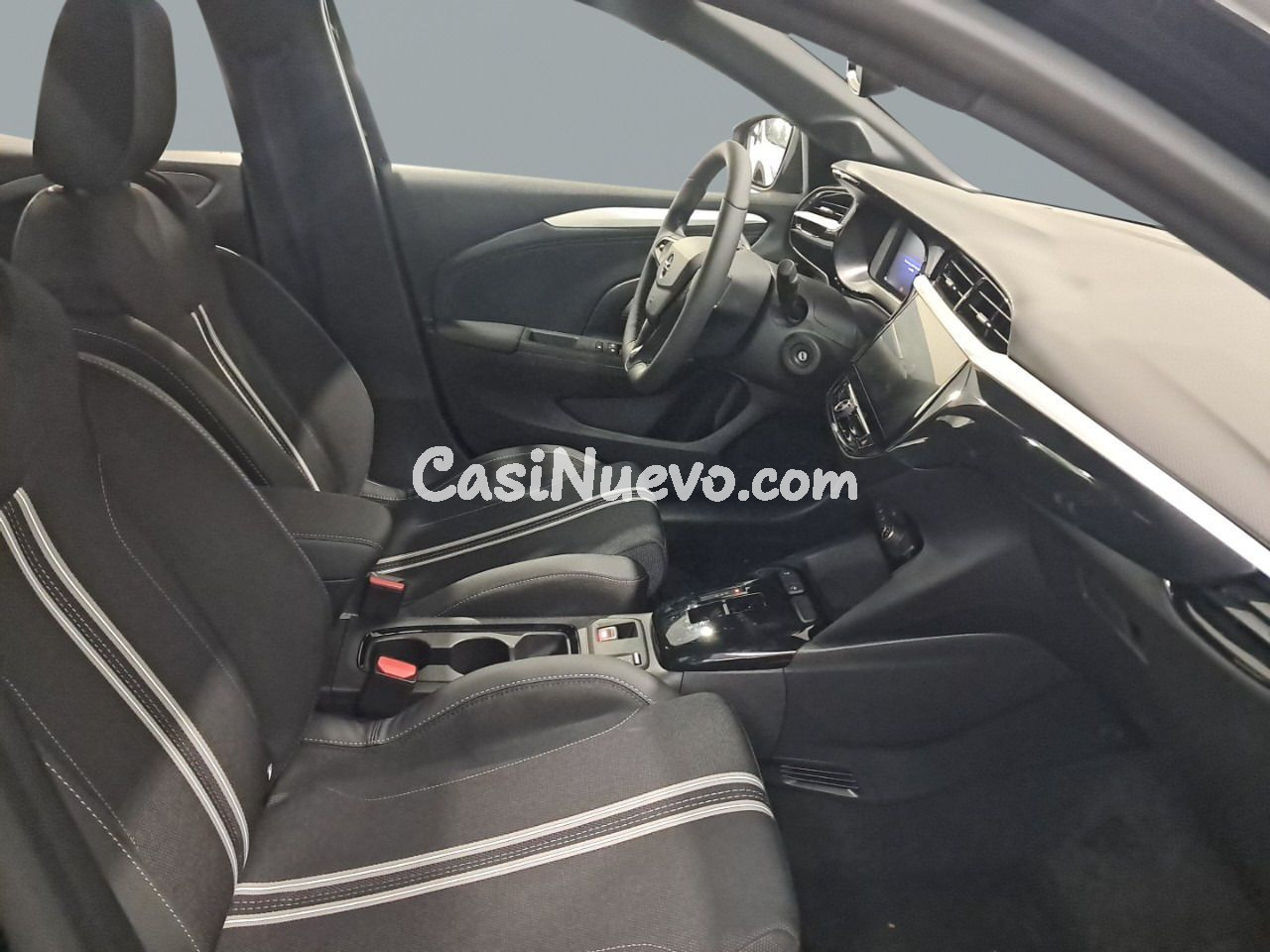 Opel Corsa 1.2T XHLHybrid 81kW GS eDCT - foto 8