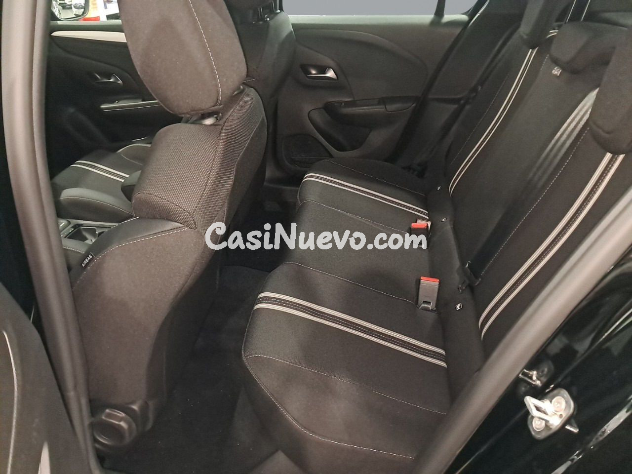 Opel Corsa 1.2T XHLHybrid 81kW GS eDCT - foto 9