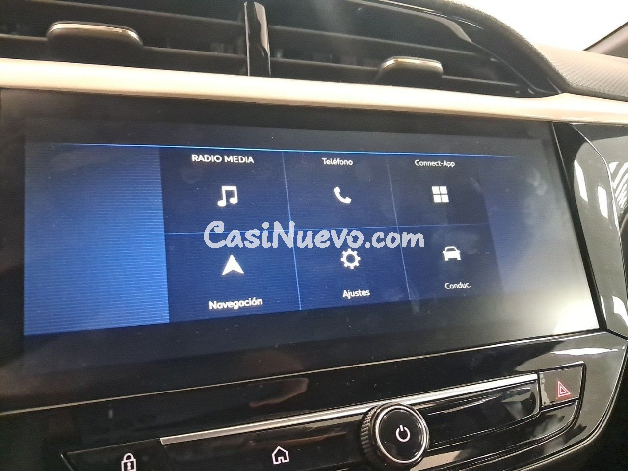 Opel Corsa 1.2T XHLHybrid 81kW GS eDCT - foto 14