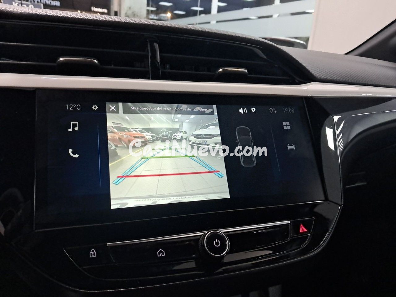 Opel Corsa 1.2T XHLHybrid 81kW GS eDCT - foto 15