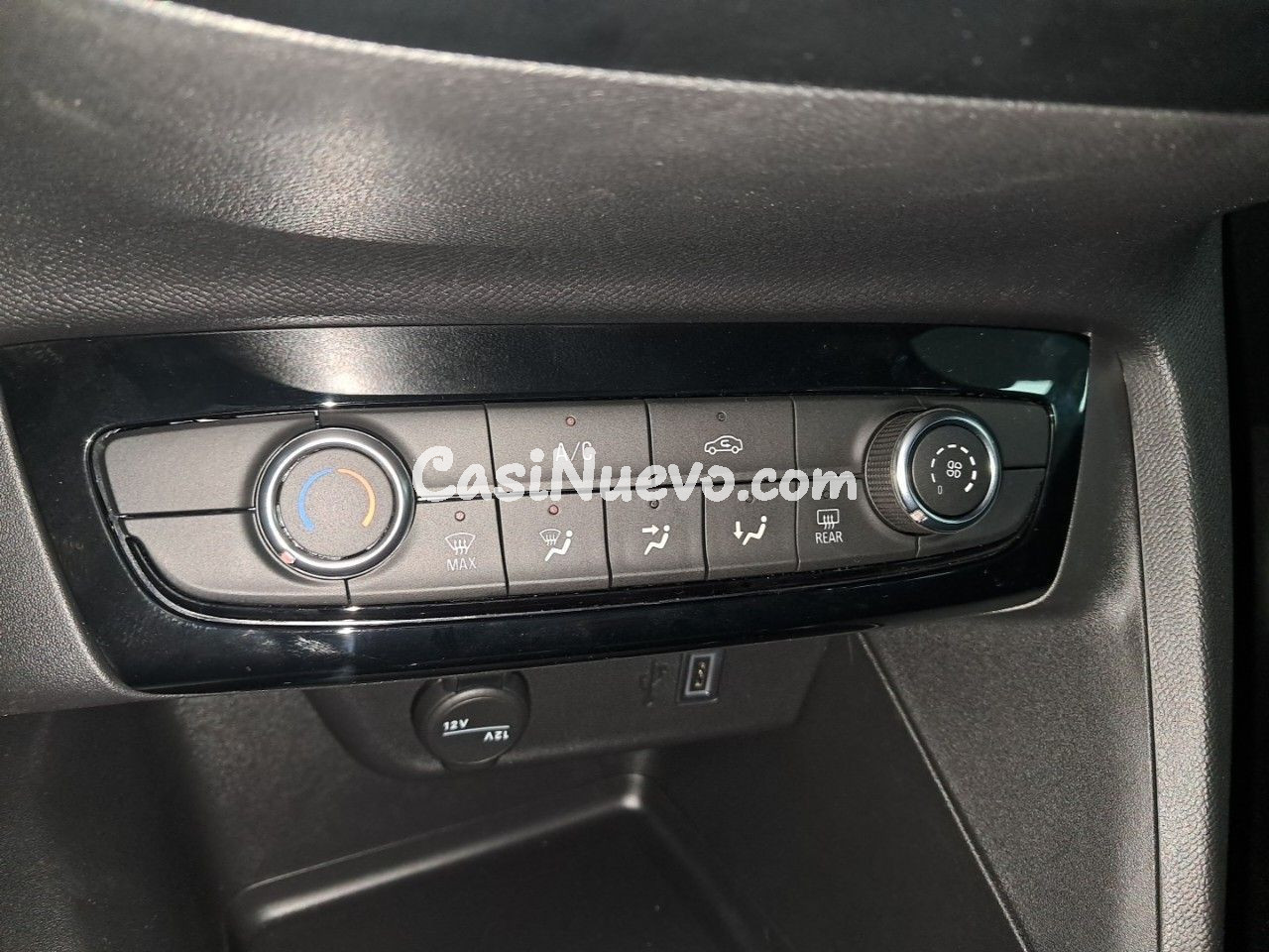 Opel Corsa 1.2T XHLHybrid 81kW GS eDCT - foto 16