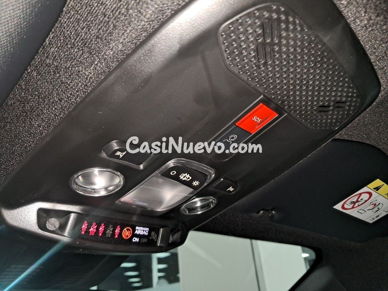 Opel Corsa 1.2T XHLHybrid 81kW GS eDCT - foto 18