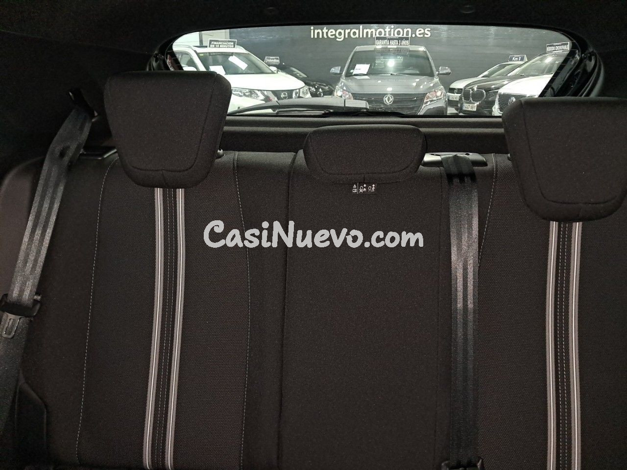 Opel Corsa 1.2T XHLHybrid 81kW GS eDCT - foto 19