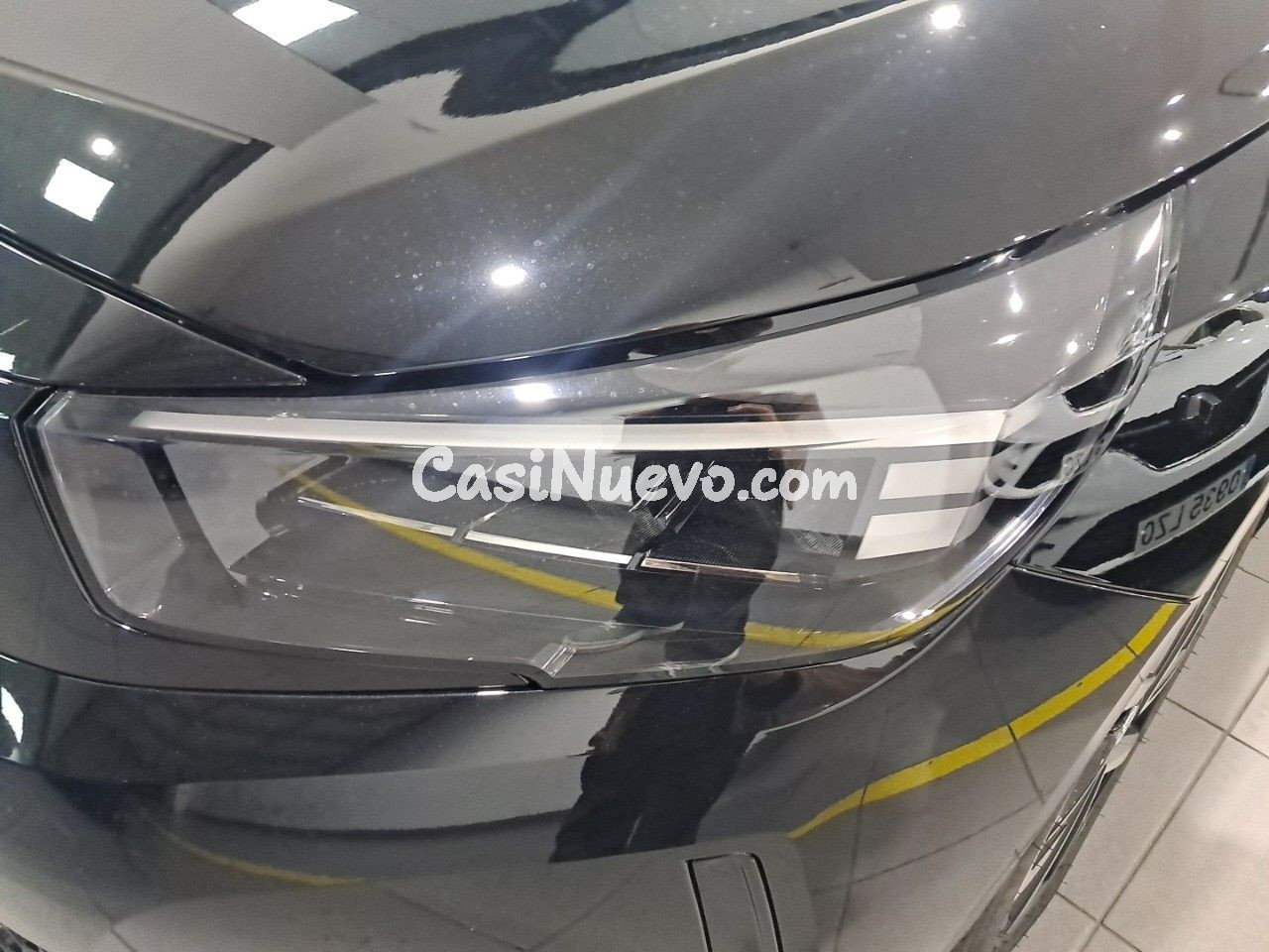 Opel Corsa 1.2T XHLHybrid 81kW GS eDCT - foto 25