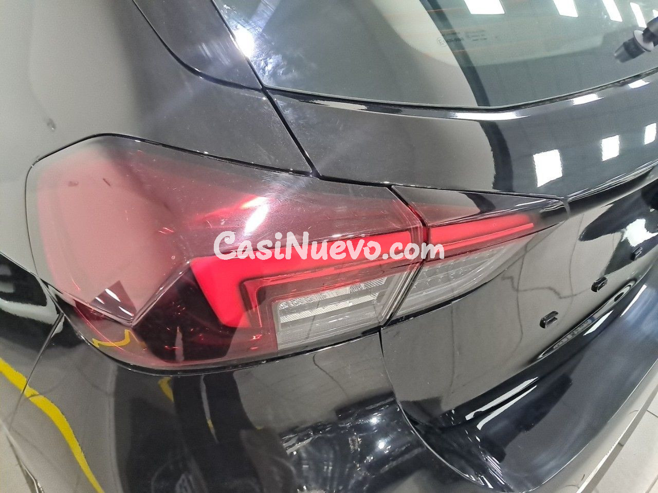 Opel Corsa 1.2T XHLHybrid 81kW GS eDCT - foto 26