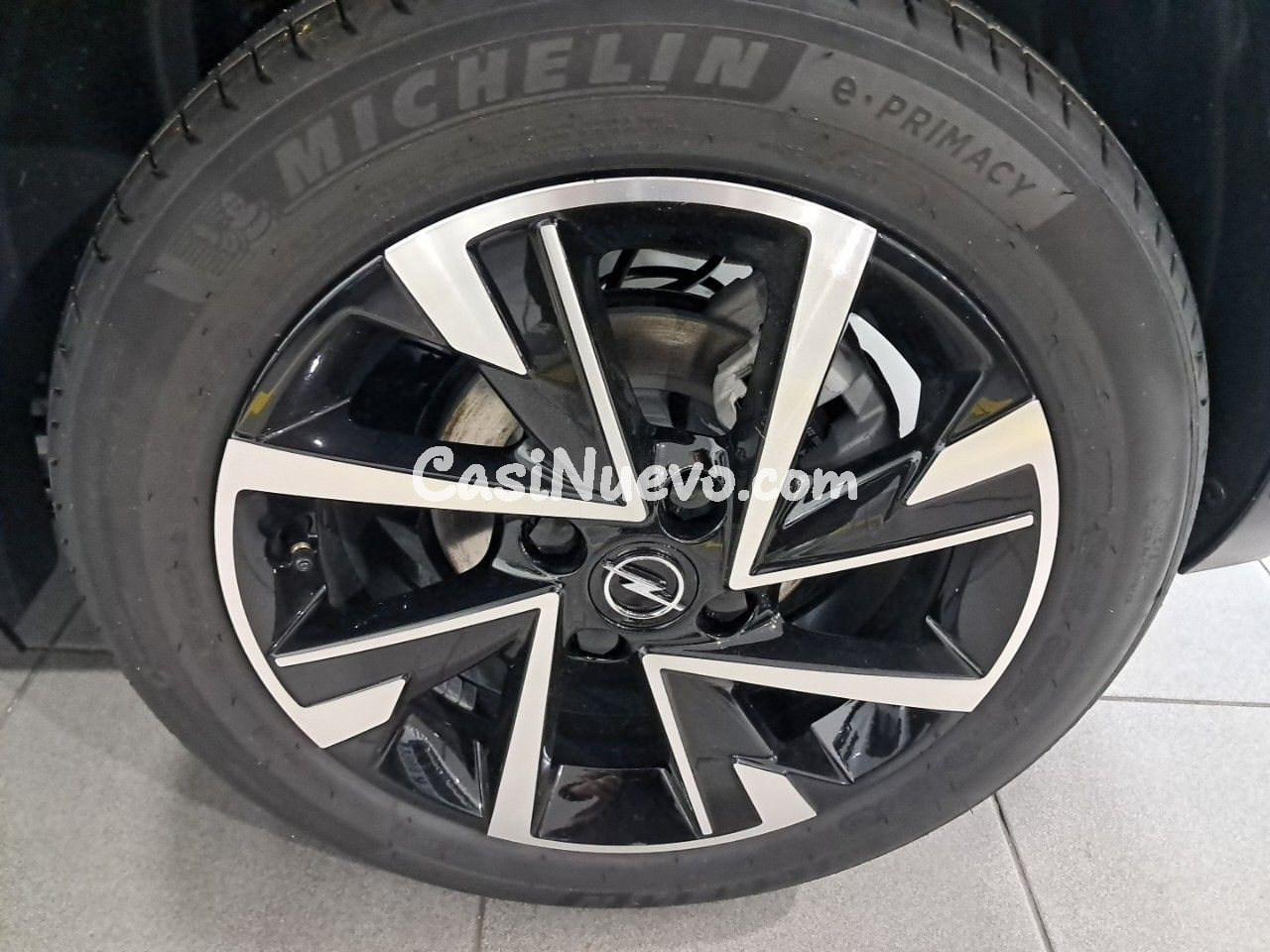 Opel Corsa 1.2T XHLHybrid 81kW GS eDCT - foto 27