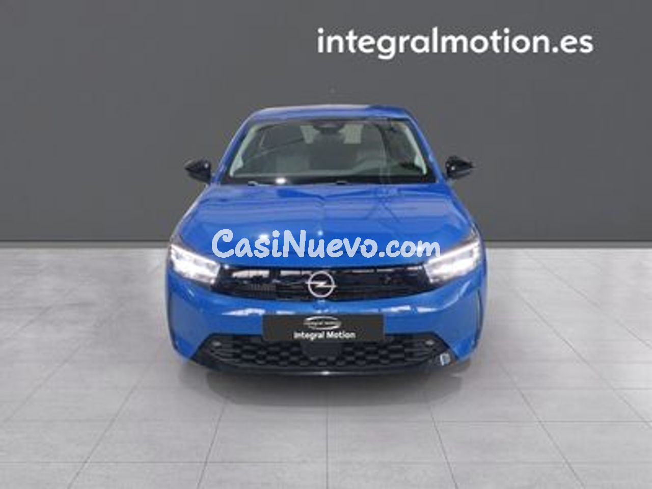 Opel Corsa 1.2T XHL 74kW (100CV) Edition